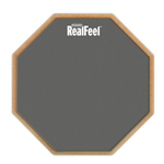 Practice Pad 6 Inch Real Feel Mountable