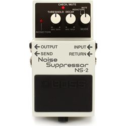 Boss NS-2 Noise Suppresspr Power Supply
