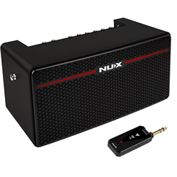 NUX Mighty Space Guitar Amplifier