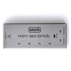 MXR Mini IOS Brick