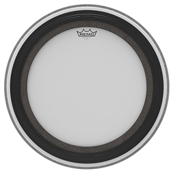 Remo 20" PS-3 Coated w dot