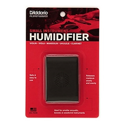 Humiditrak Humidifier Smart Sensor D'Addario