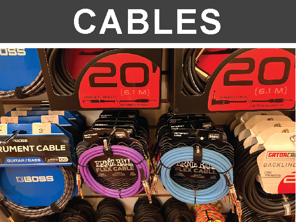 Shop Cables and Adapters
