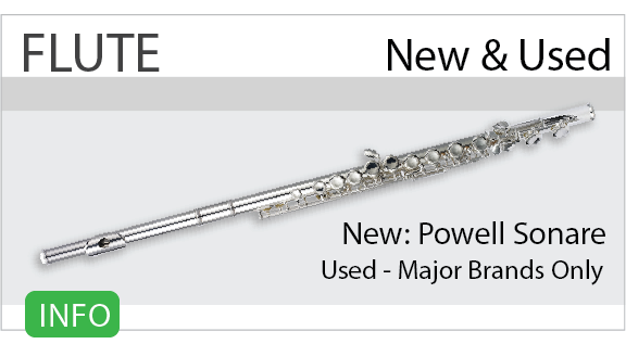 Flutes Rent To Own