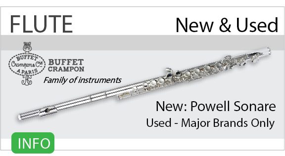 Flutes Rent To Own
