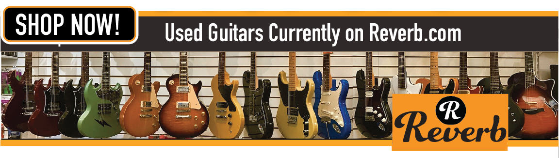 Uptempo Music Reverb Store