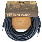 Planet Waves Classic Series Speaker Cable, 50 feet