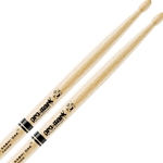 ProMark Shira Kashi Oak 5B Nylon Tip drumstick