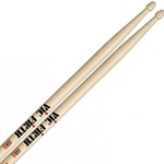 Vic Firth 5A Hickory Wood Tip Drum Sticks