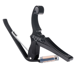 Capo, Kyser 6 String Quick Change