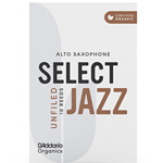 Reeds AS Jazz Select Unfiled 3H