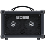 Roland Dual Cube LX Pportable Bass Guitar Amplifier