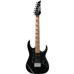 Ibanez Mikro Electric Guitar GRGM21M Jewel Black