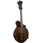 Kentucky Standard F Mandolin with Deluxe Bag