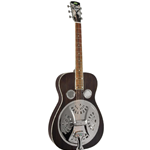 Regal Resonator Artist Seriel Round Neck