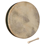 Trinity College 18" Bodhran Green