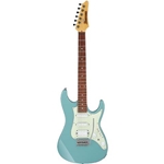 Ibanez AZES40 Electric Guitar Purist Blue