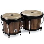 LP Aspire Bongos Siam Walnut