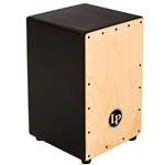 LP Black Box Snare Cajon