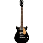 Gretsch G5222 Double Jet Black