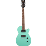 Gretsch Streamliner Jet Club Seafoam Green