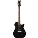 Gretsch Streamliner Jet Club Jet Black