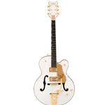 Gretsch Syncromatic Falcon White with Bigsby