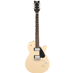 Gretsch Jet Club Single Cut Buttercream