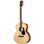 Alvarez ABT60E Baritone Electric