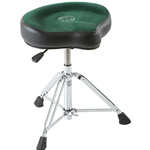 Roc-N-Soc Guitar Stool Green