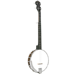 Gold Tone Banjo CC-50 Cripple Creek Open Back
