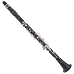 Clarinet Buffet Premium Student