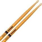 Sticks Pro Mark 7A Forward Bal Active Grip Clear