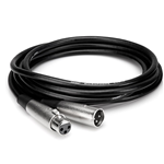 XLR Cable 15ft Hosa Pro