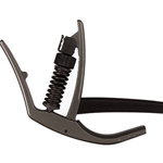 Capo PWaves NS Artist Metallic Grey