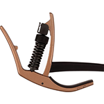 Capo PWaves NS Artist Metallic Bronze