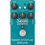 Effects Bass MXR M83 Chorus Deluxe