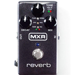 Effects MXR M300 Reverb