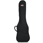 Gator Bass Guitar Gig Bag Lightweight