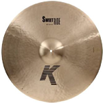 Zildjian 21" K Sweet Ride