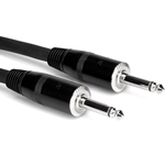 Speaker Cable Hosa 30ft 1/4 - 1/4