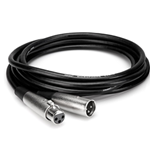 Mic Cable Hosa XLR 50'