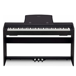 Casio PX770BK Digital Piano