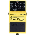 Boss ODB-3 Bass OverDrive