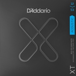 D'Addario XT Acoustic 80/20 12-53