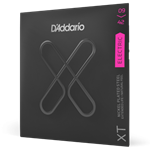 D'Addario XT Electric Strings 09-42