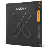 D'Addario XT Electric Strings 10-46