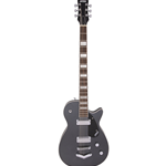 Gretsch Baritone Guitar London Gray