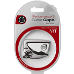 G7th Capo ART Performance 3 Silver