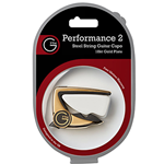 G7th Capo ART Performance 3 Gold